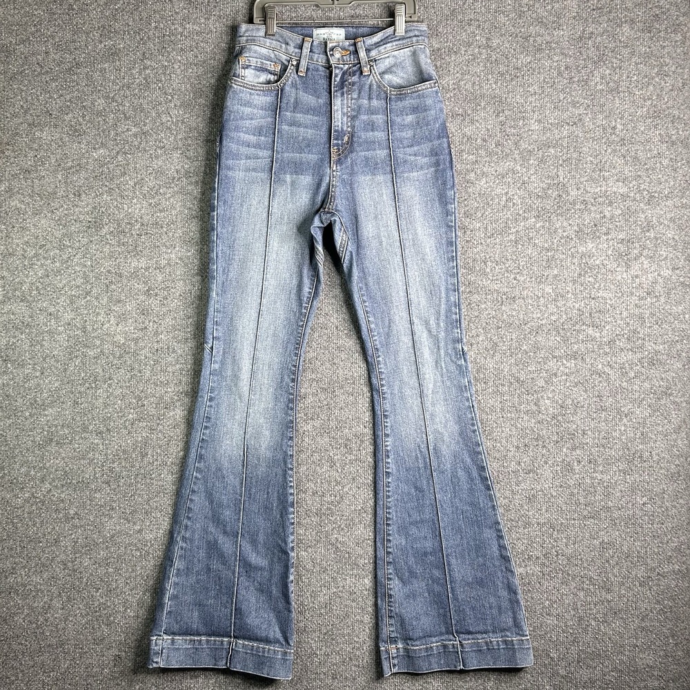 Revice Venus Flare Star‎ Jeans Womens Size 26